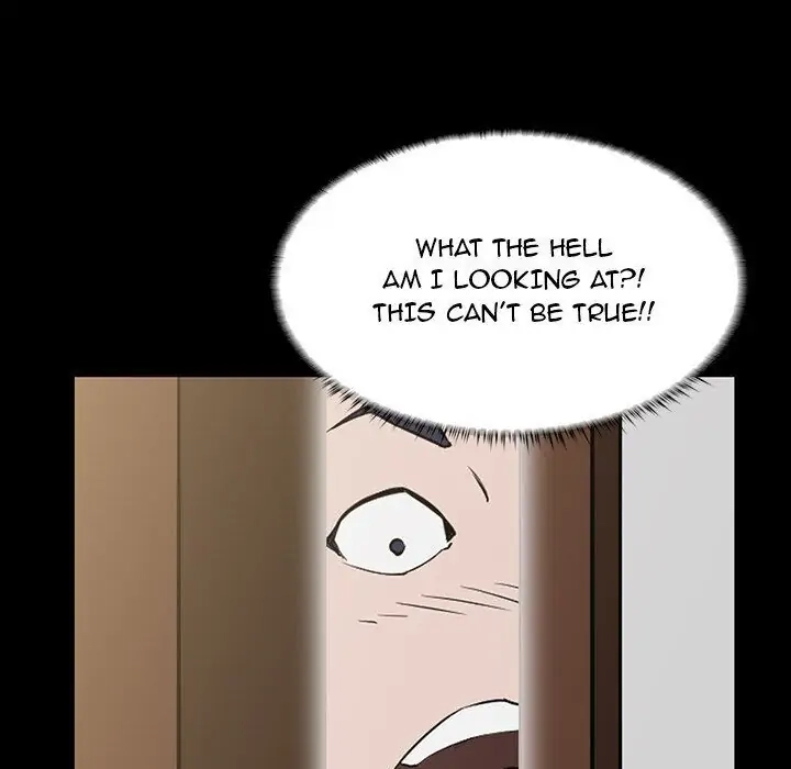 The Inheritance Chapter 3 page 5 - 