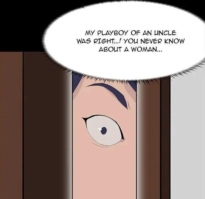 The Inheritance Chapter 3 page 66 - 
