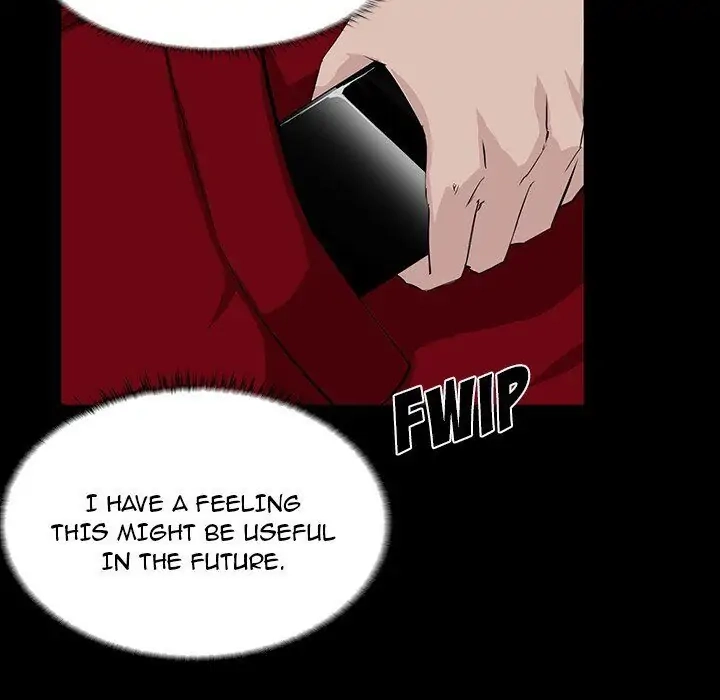 The Inheritance Chapter 3 page 70 - 