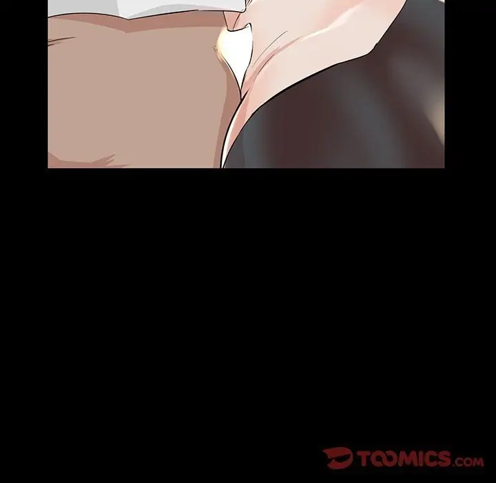 The Inheritance Chapter 3 page 74 - 