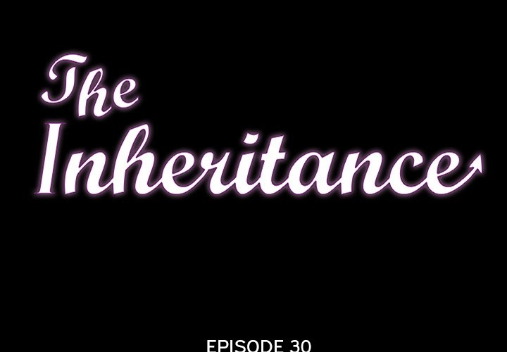 The Inheritance Chapter 30 page 2 - 