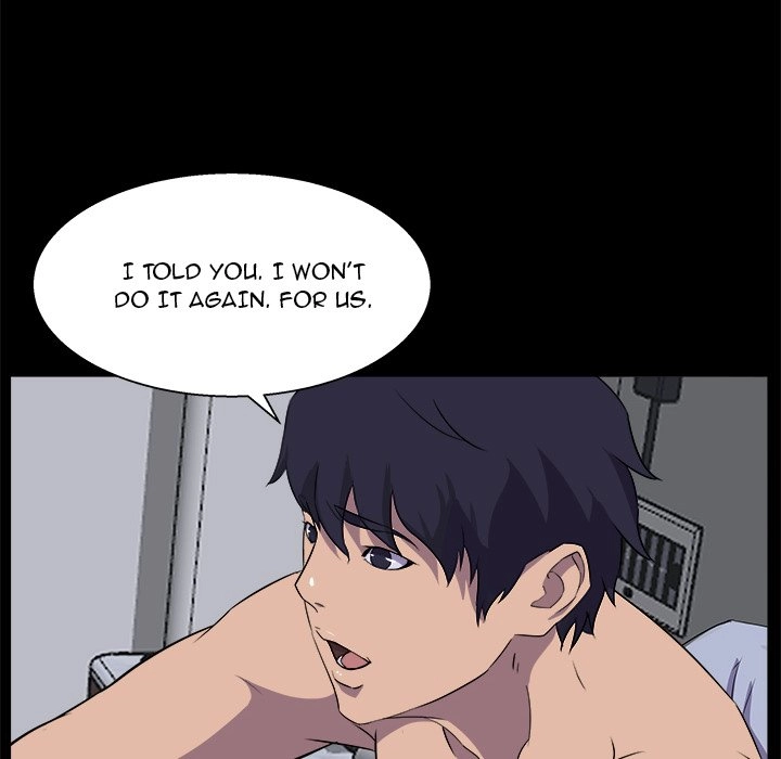The Inheritance Chapter 30 page 106 - 