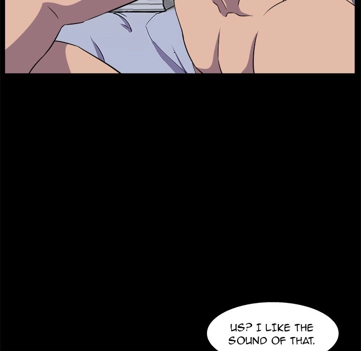 The Inheritance Chapter 30 page 107 - 