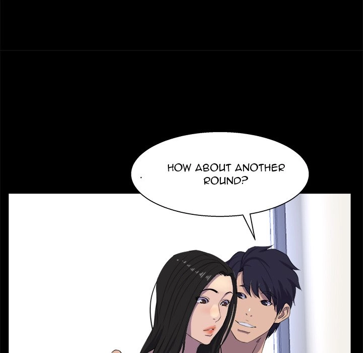 The Inheritance Chapter 30 page 110 - 