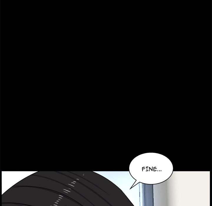 The Inheritance Chapter 30 page 118 - 
