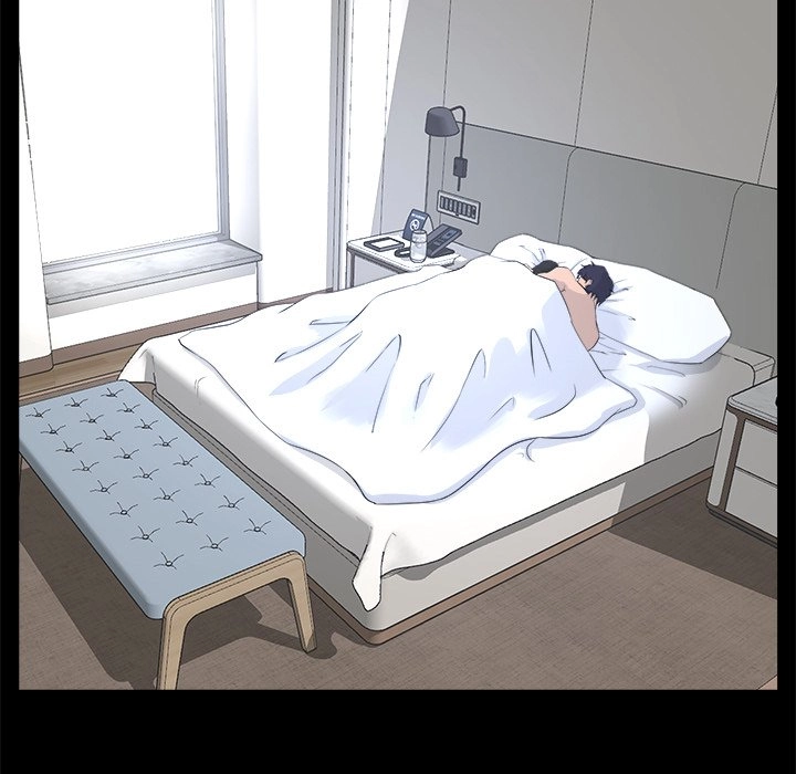 The Inheritance Chapter 30 page 126 - 