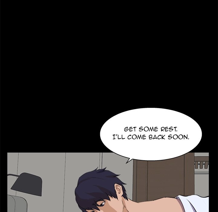 The Inheritance Chapter 30 page 127 - 
