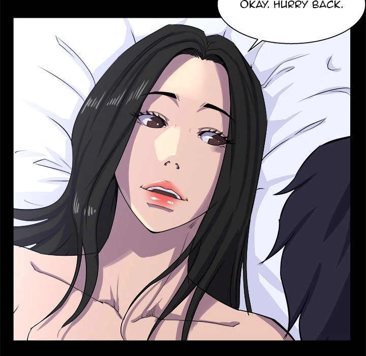 The Inheritance Chapter 30 page 129 - 