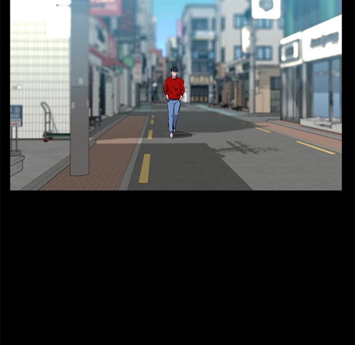 The Inheritance Chapter 30 page 131 - 