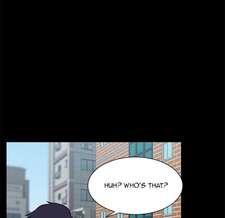 The Inheritance Chapter 30 page 134 - 