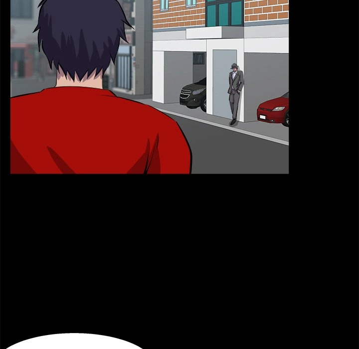 The Inheritance Chapter 30 page 135 - 