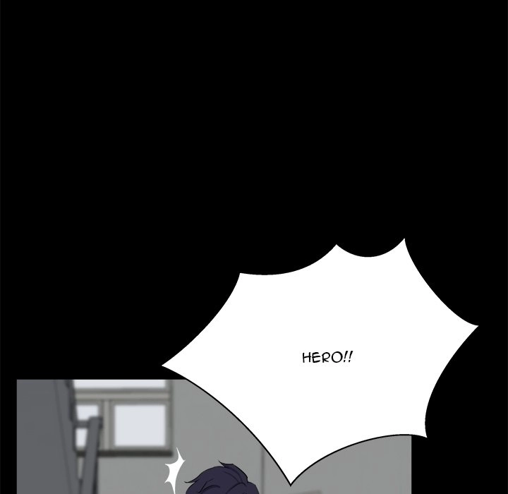 The Inheritance Chapter 30 page 137 - 