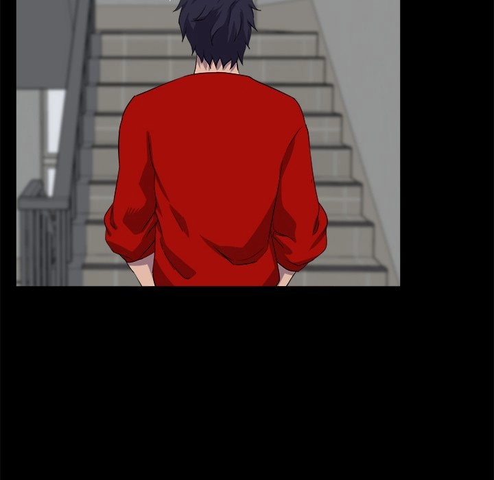 The Inheritance Chapter 30 page 138 - 