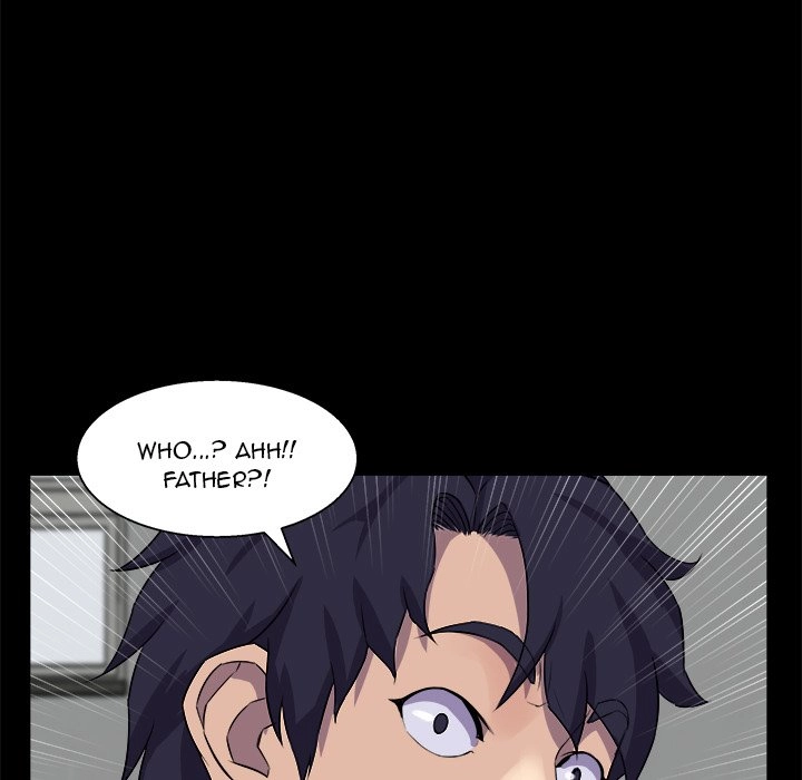The Inheritance Chapter 30 page 139 - 