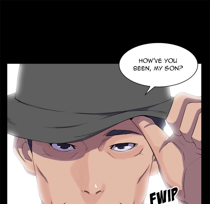 The Inheritance Chapter 30 page 141 - 