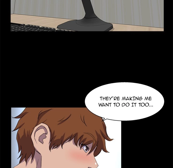 The Inheritance Chapter 30 page 5 - 