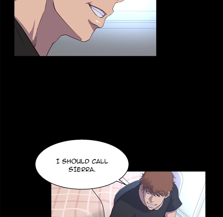 The Inheritance Chapter 30 page 6 - 
