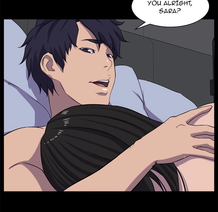 The Inheritance Chapter 30 page 74 - 