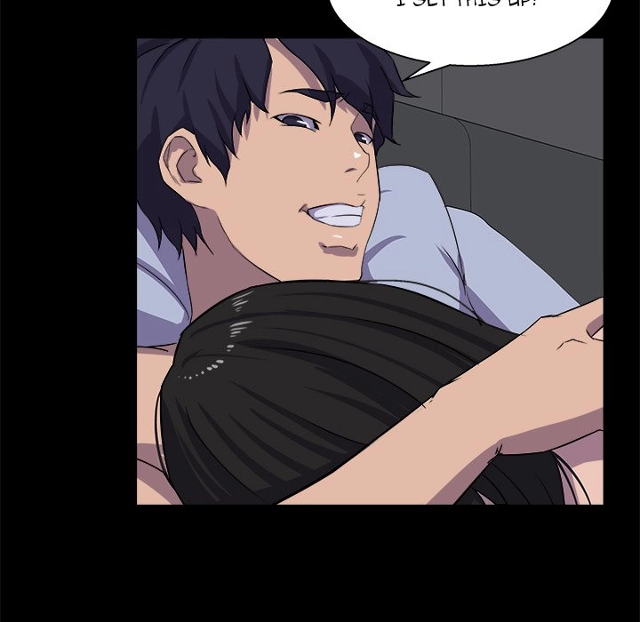 The Inheritance Chapter 30 page 77 - 