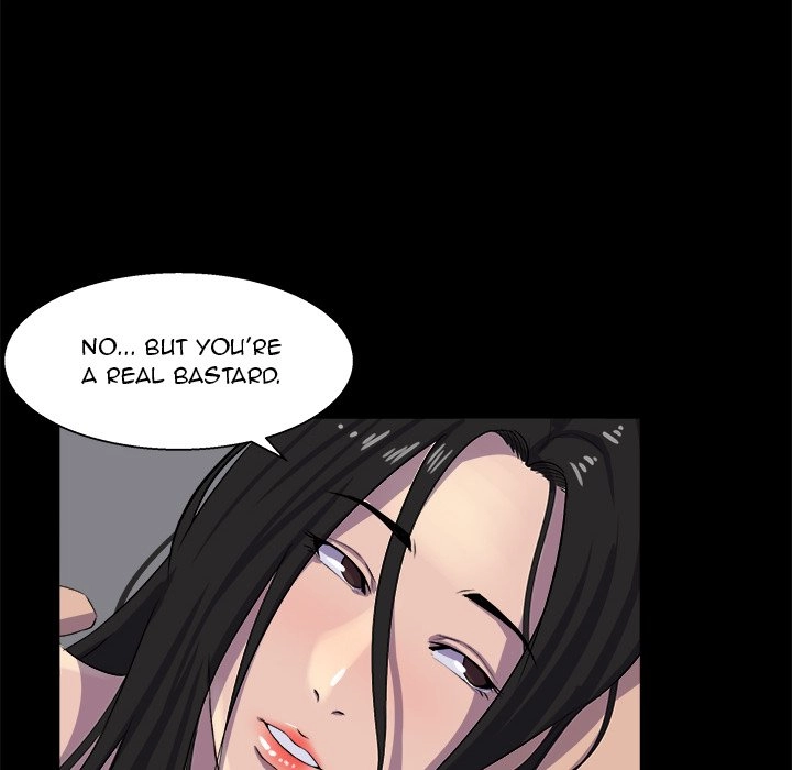 The Inheritance Chapter 30 page 78 - 