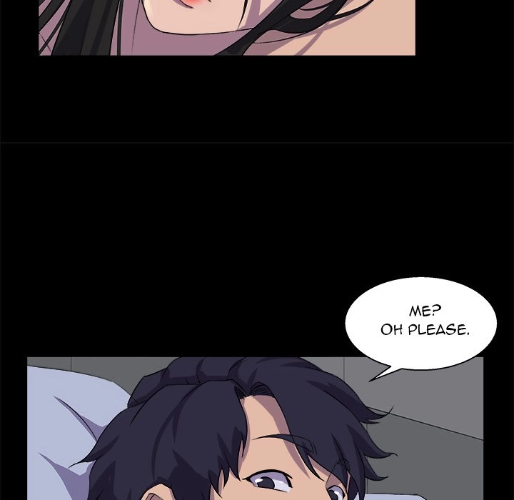 The Inheritance Chapter 30 page 79 - 