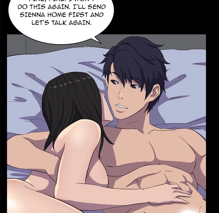 The Inheritance Chapter 30 page 81 - 