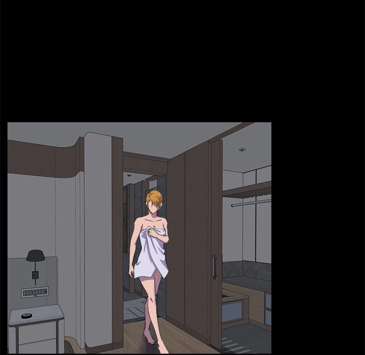 The Inheritance Chapter 30 page 86 - 