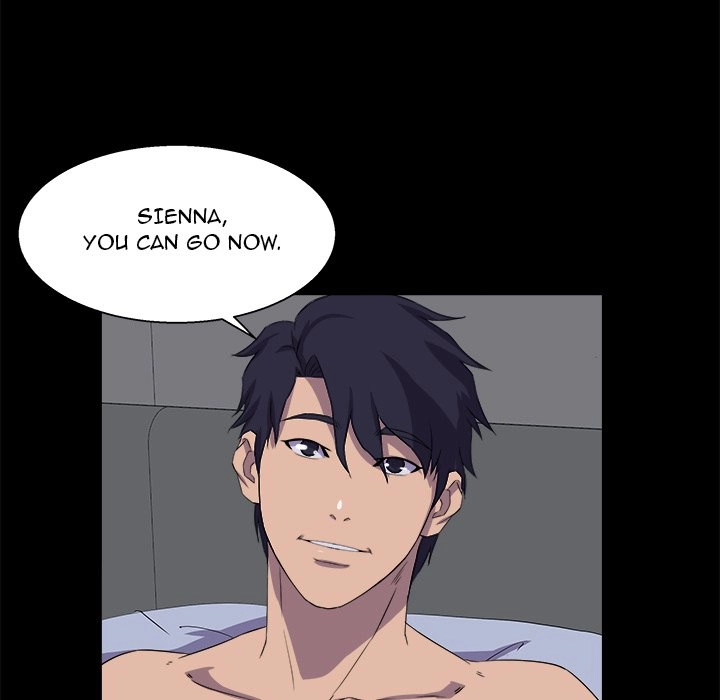 The Inheritance Chapter 30 page 89 - 