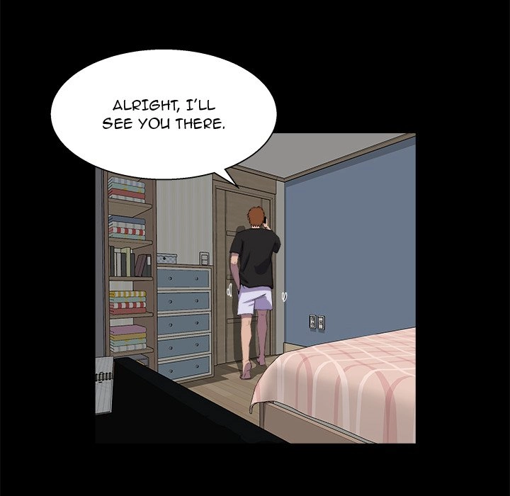 The Inheritance Chapter 30 page 10 - 