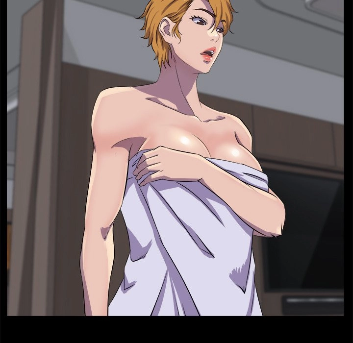 The Inheritance Chapter 30 page 91 - 
