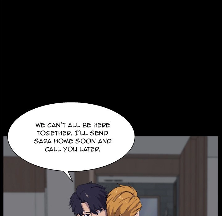 The Inheritance Chapter 30 page 93 - 