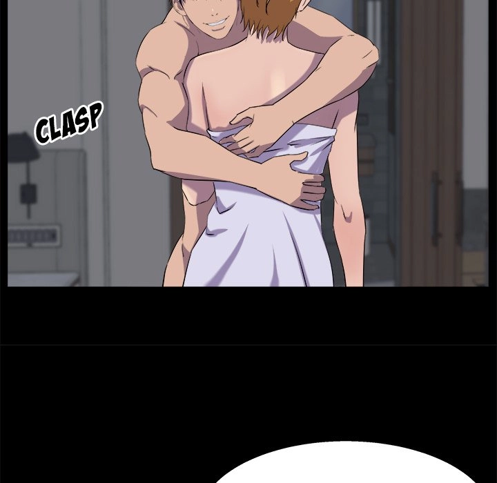 The Inheritance Chapter 30 page 94 - 
