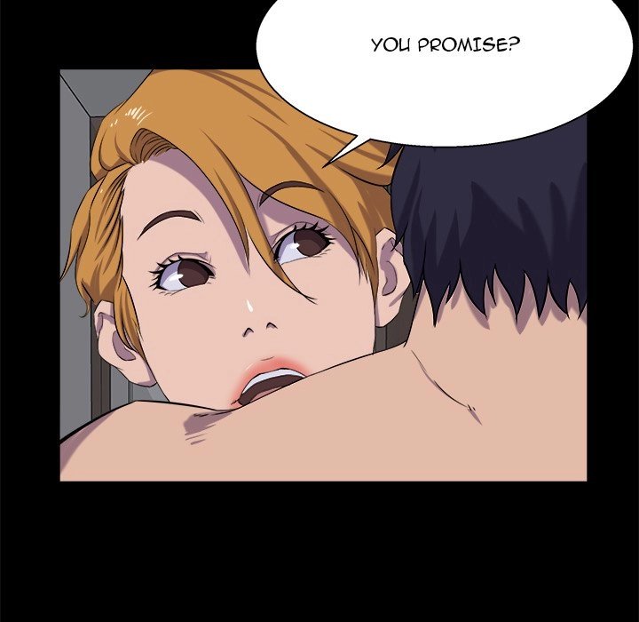 The Inheritance Chapter 30 page 95 - 