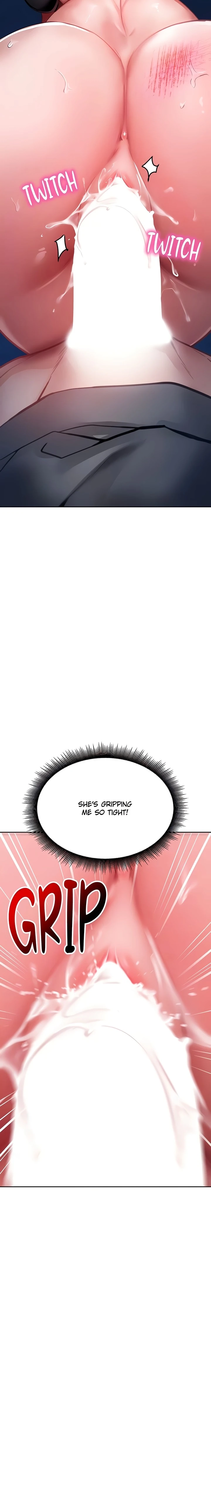 The Inheritance Chapter 31 page 13 - 