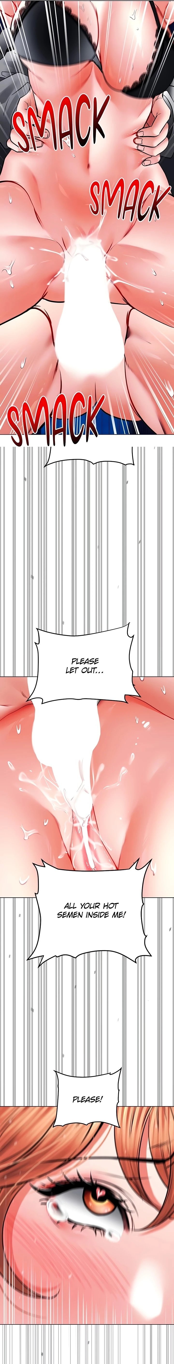 The Inheritance Chapter 31 page 14 - 