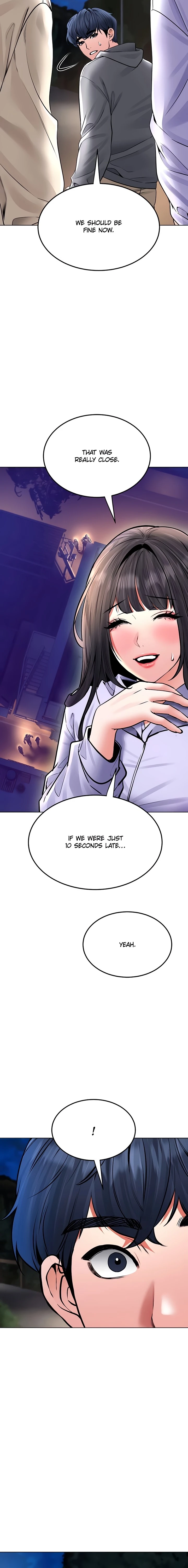 The Inheritance Chapter 31 page 21 - 