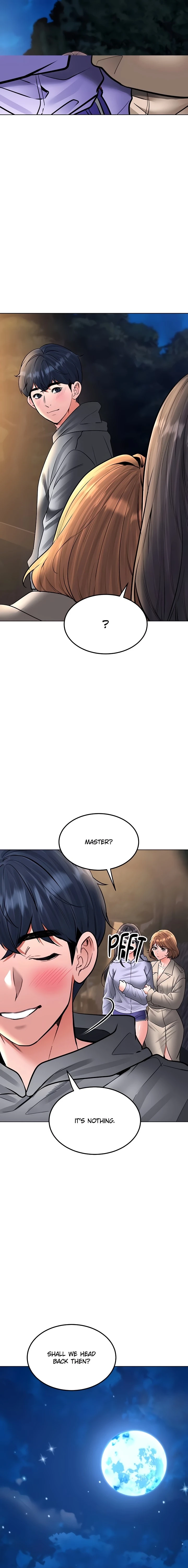The Inheritance Chapter 31 page 22 - 