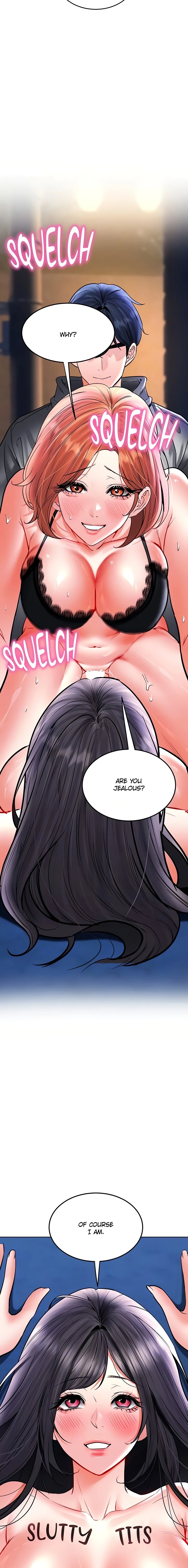 The Inheritance Chapter 31 page 6 - 
