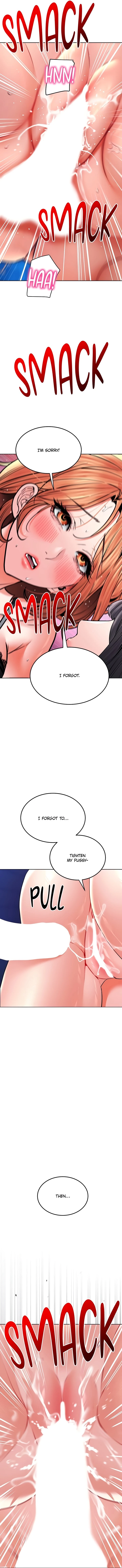 The Inheritance Chapter 31 page 9 - 