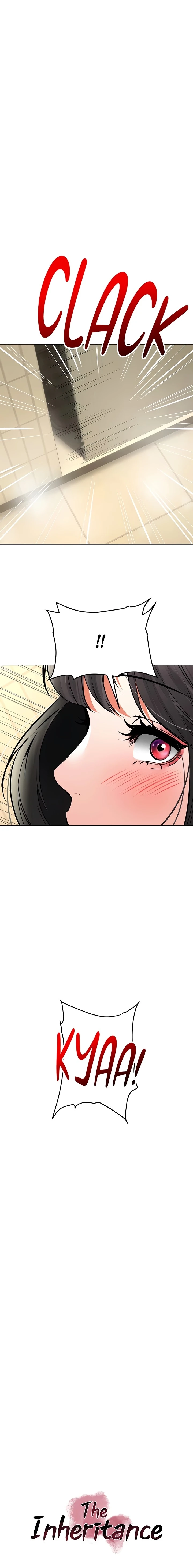 The Inheritance Chapter 32 page 1 - 