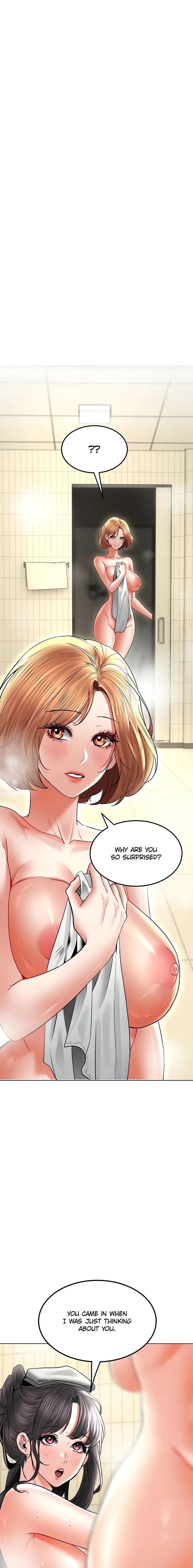 The Inheritance Chapter 32 page 2 - 