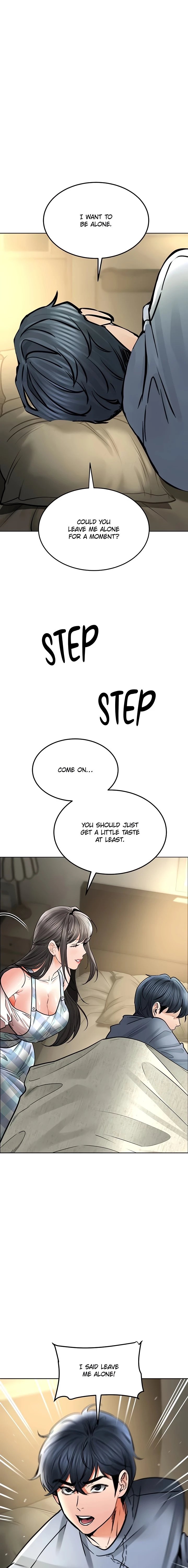 The Inheritance Chapter 32 page 17 - 