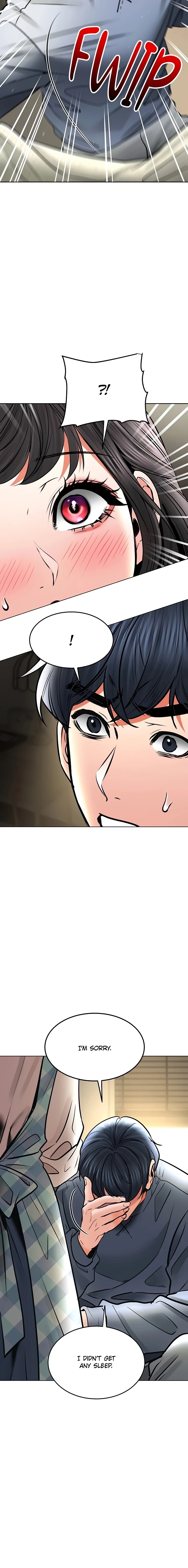 The Inheritance Chapter 32 page 18 - 
