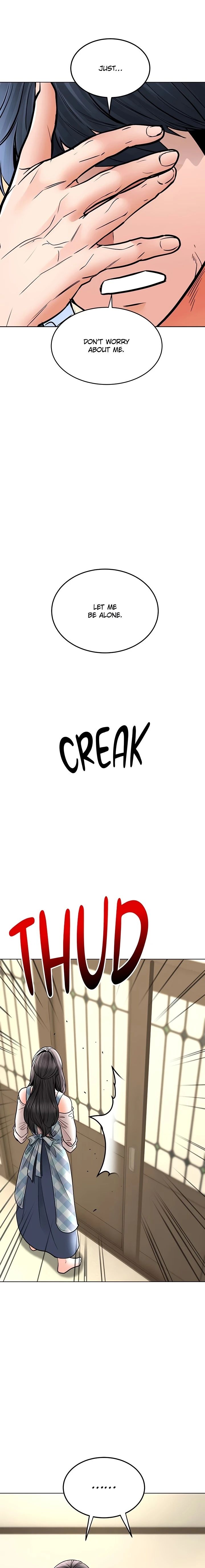The Inheritance Chapter 32 page 19 - 