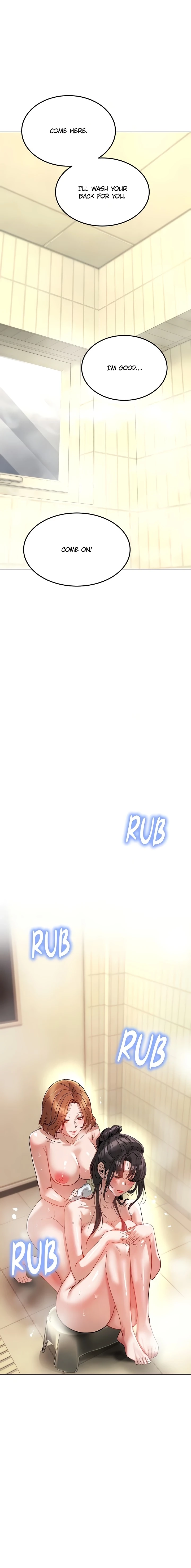 The Inheritance Chapter 32 page 5 - 