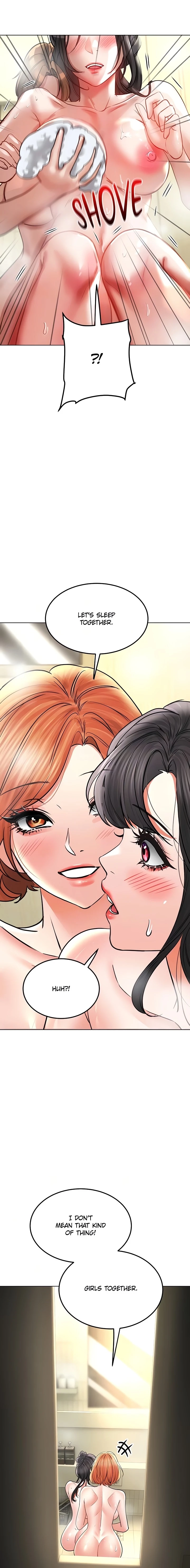 The Inheritance Chapter 32 page 6 - 
