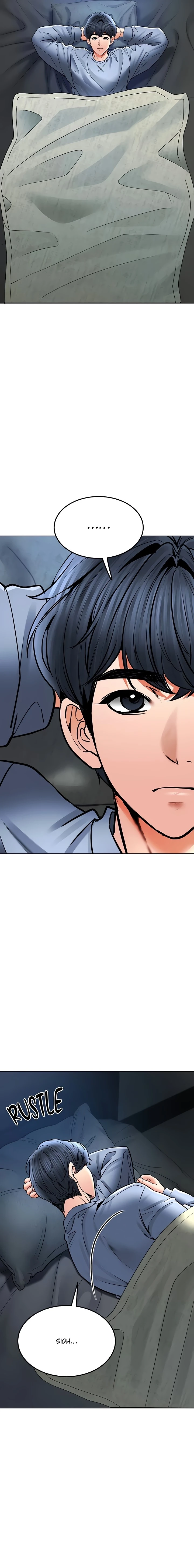 The Inheritance Chapter 32 page 9 - 