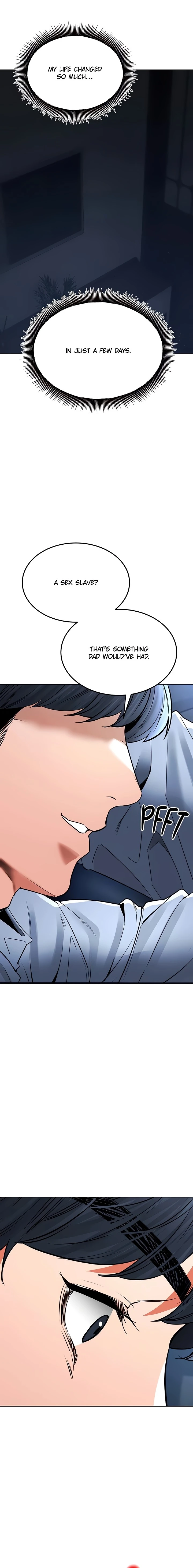 The Inheritance Chapter 32 page 10 - 