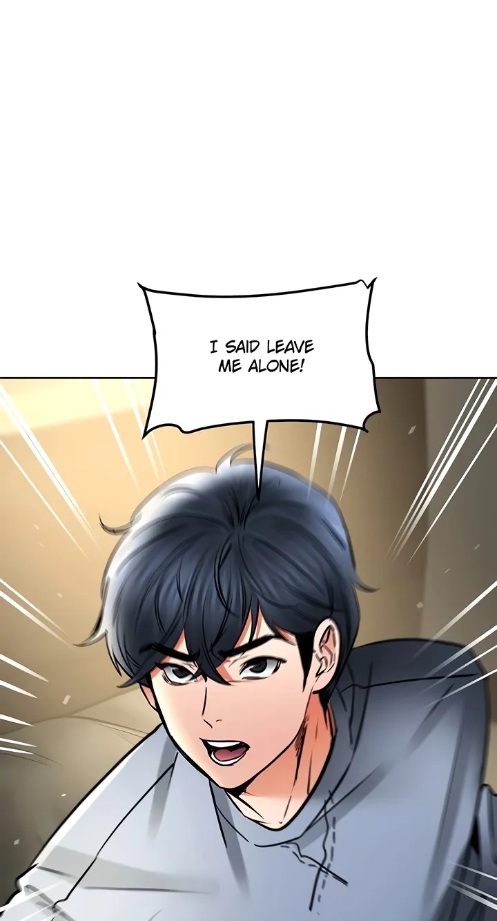 The Inheritance Chapter 33 page 1 - 