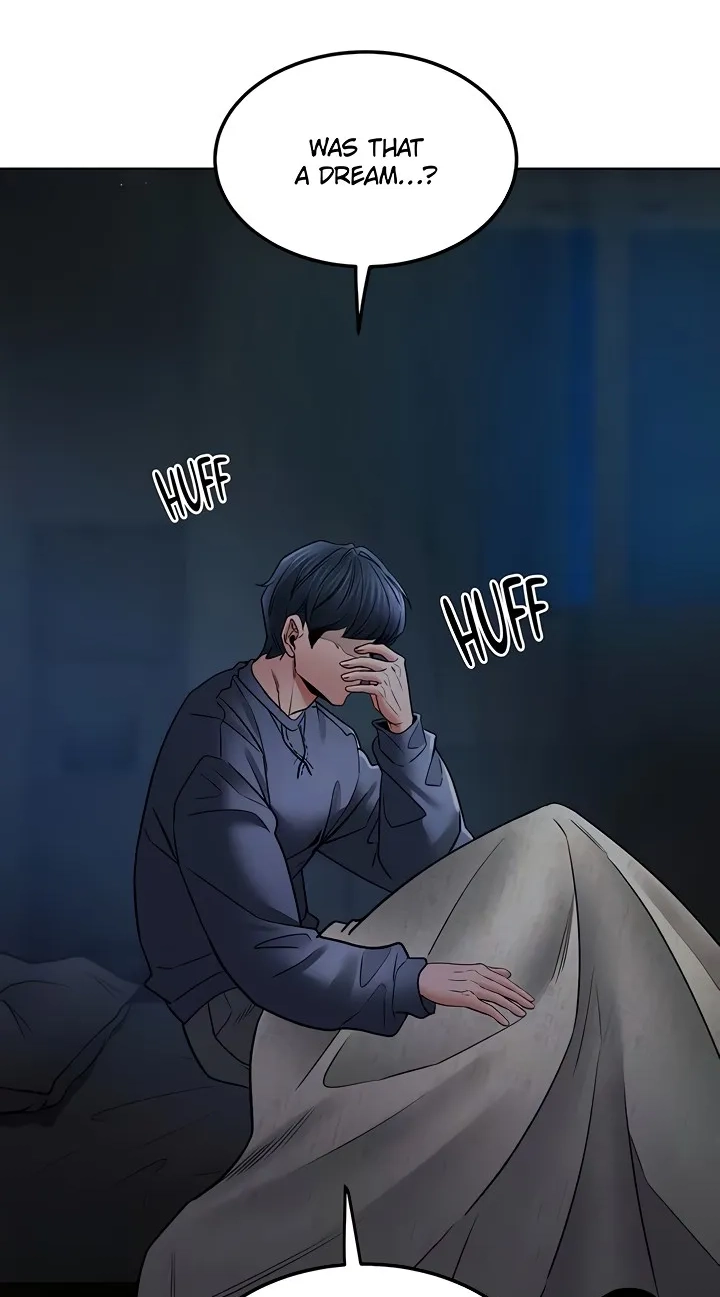 The Inheritance Chapter 33 page 58 - 